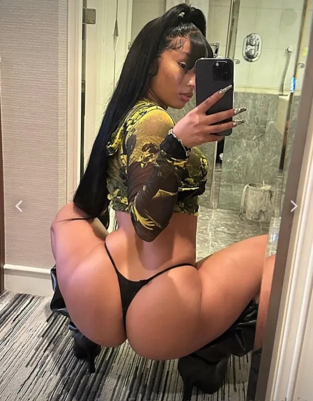 Rubirose, Girlfriend Experience OnlyFans creator, profile photo
