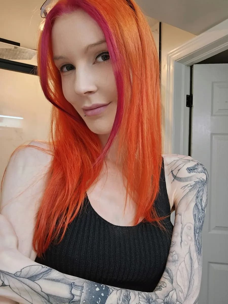 Ruby-Soho, Cosplay & Gamer Girls OnlyFans creator, profile photo
