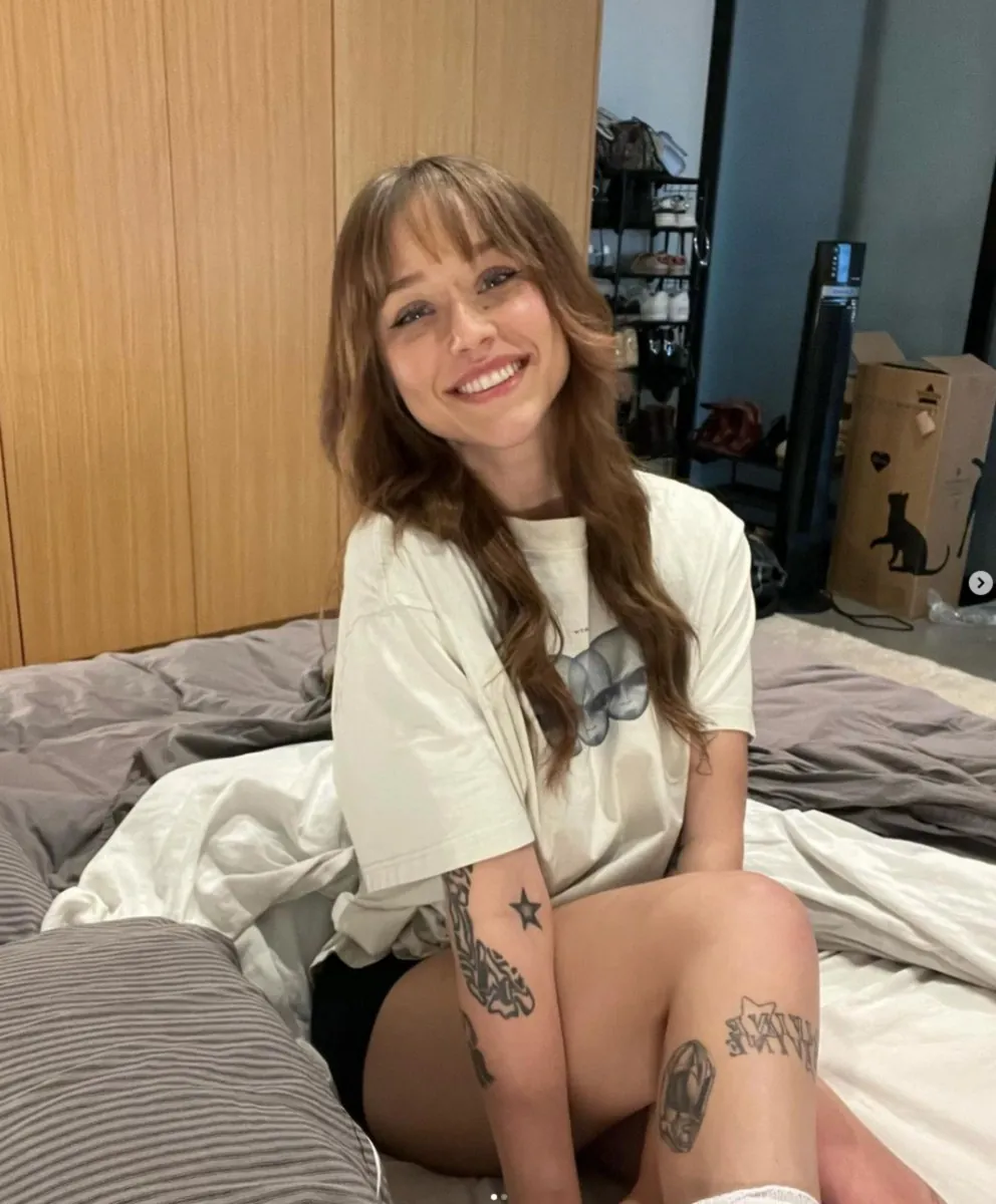 Sabrinanichole, Fitness & Gym OnlyFans creator, profile photo