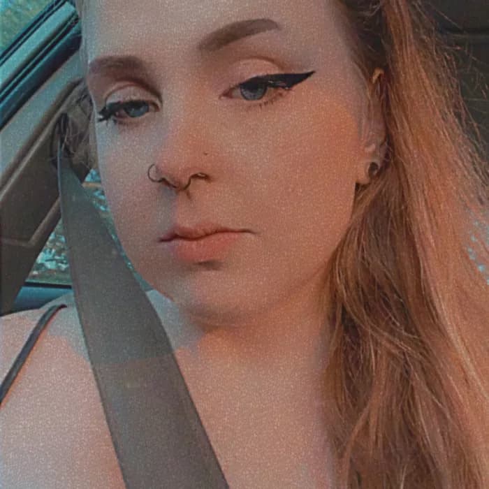 Sapphvixx, Feet & Fetish OnlyFans creator, profile photo