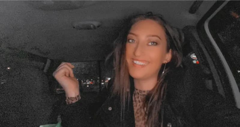 Sarahlynnk1, Girlfriend Experience OnlyFans creator, profile photo