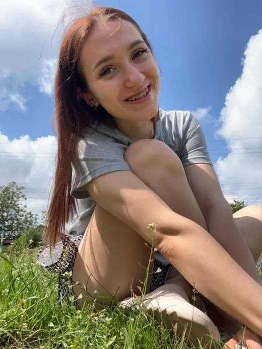 Sashapvtdiary, Tease & Flirty OnlyFans creator, profile photo