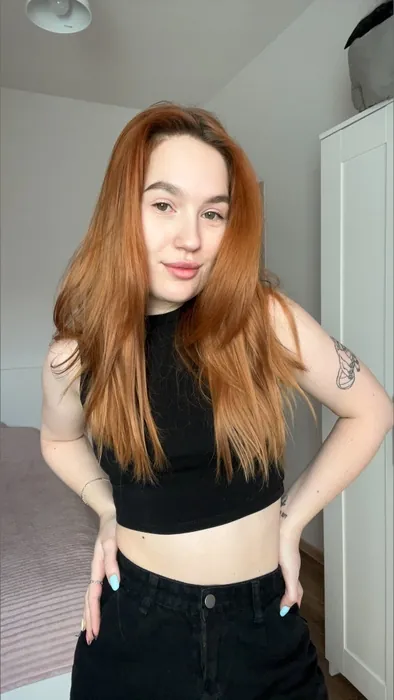 Scarletjust4U, Girlfriend Experience OnlyFans creator, profile photo