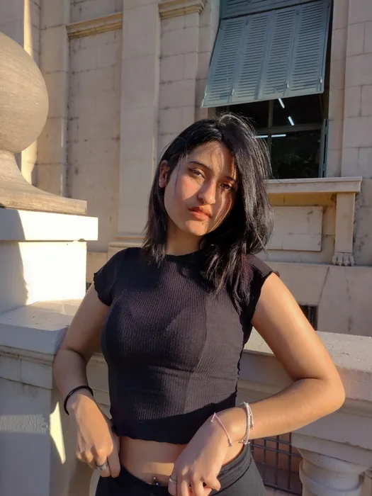 Selechio, Girlfriend Experience OnlyFans creator, profile photo