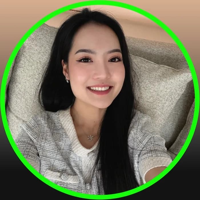 Serennarose, Girlfriend Experience OnlyFans creator, profile photo