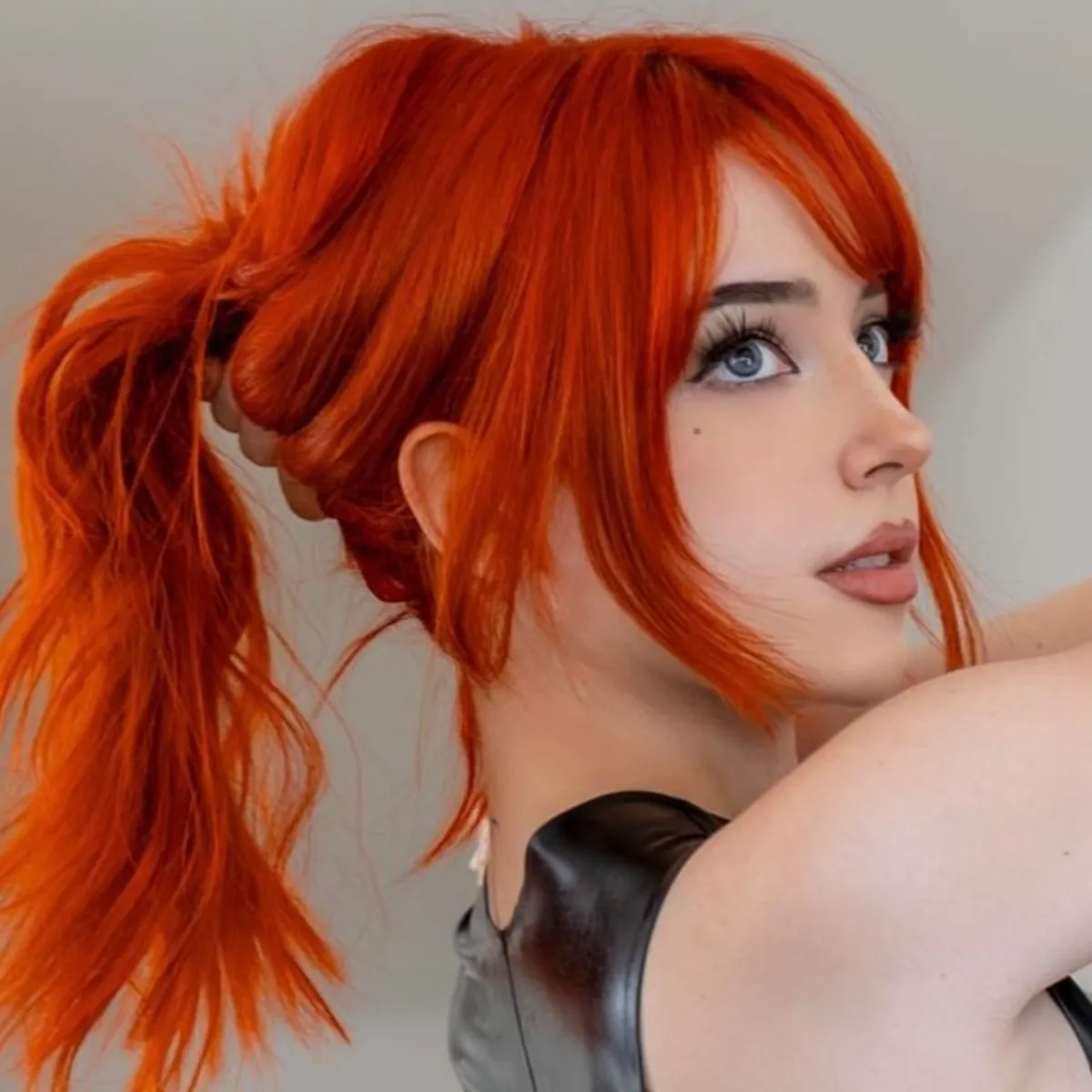 Serinymph, Cosplay & Gamer Girls OnlyFans creator, profile photo