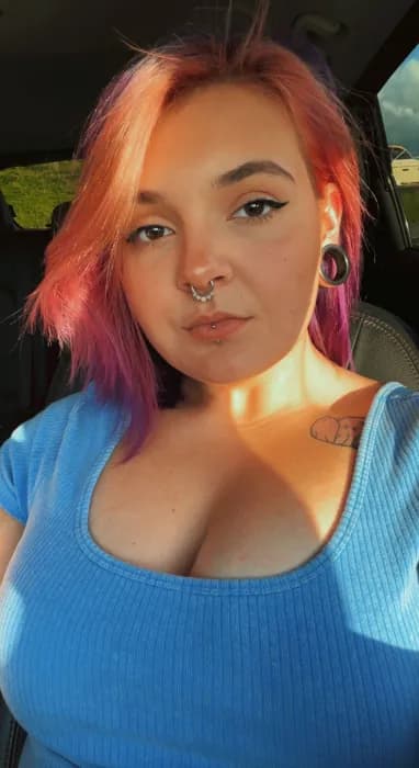 Sexybbytia, Feet & Fetish OnlyFans creator, profile photo