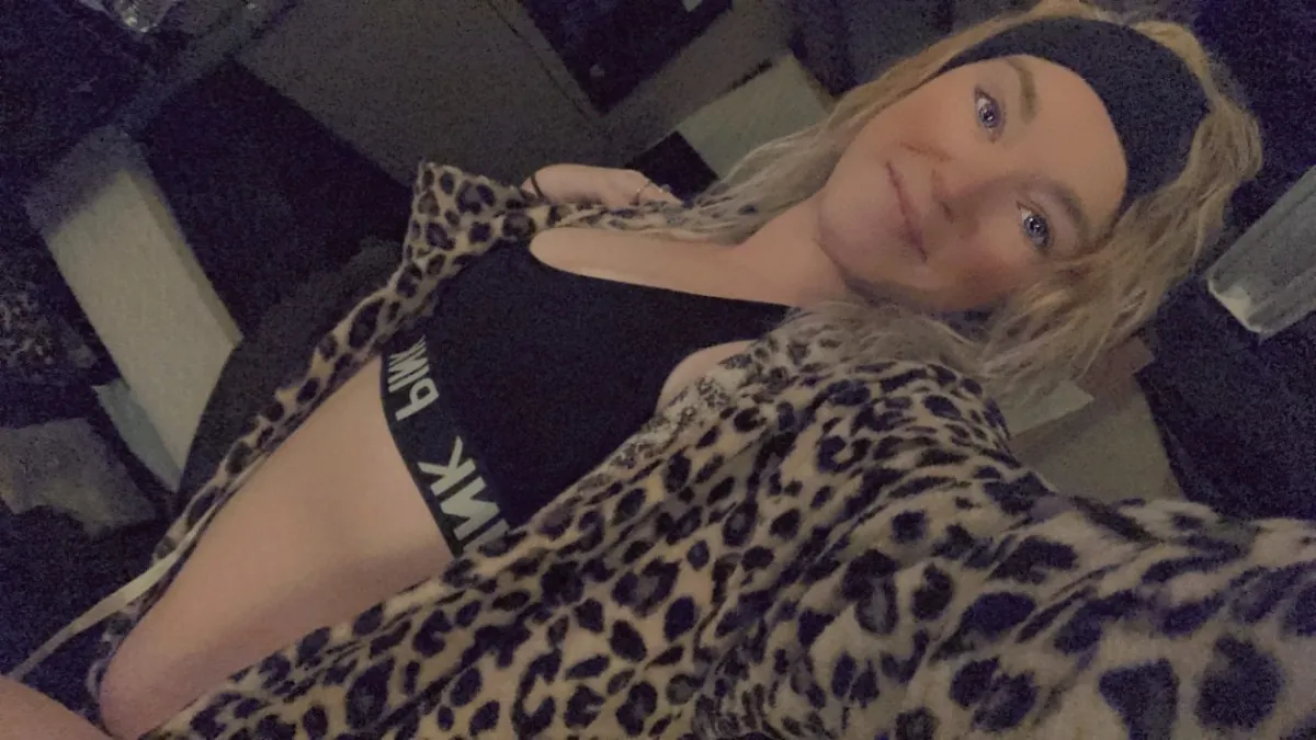 Sexystonergirl33, Feet & Fetish OnlyFans creator, profile photo
