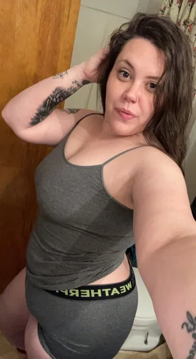 Sexyyymamma88, Girlfriend Experience OnlyFans creator, profile photo
