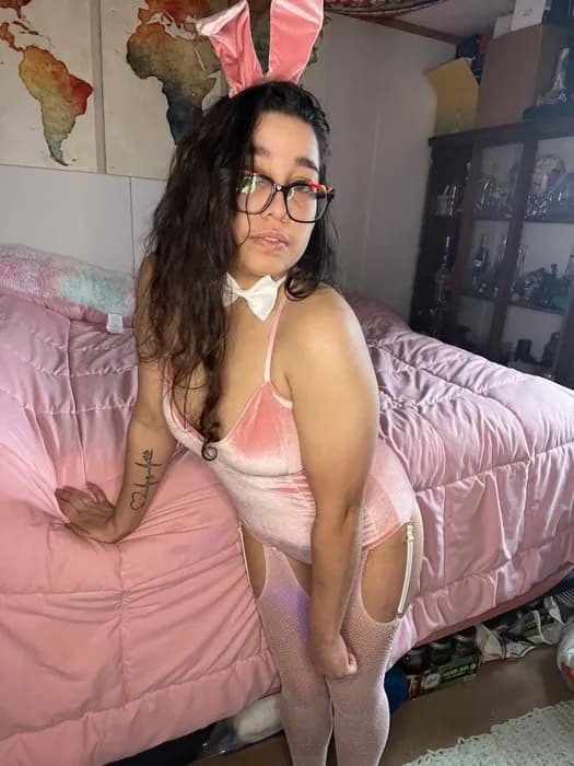 Skai 96, Girlfriend Experience OnlyFans creator, profile photo