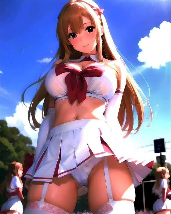 Sn00Pp, Cosplay & Gamer Girls OnlyFans creator, profile photo