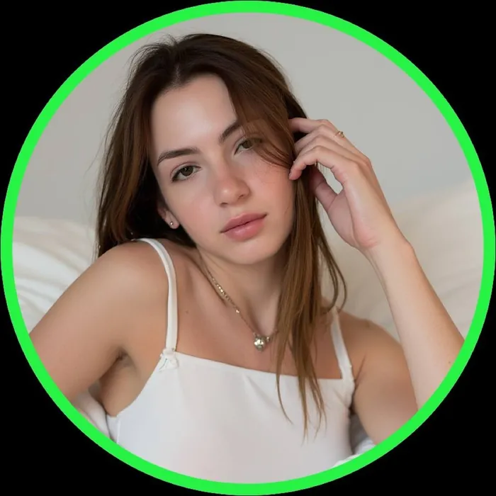 Sofia Ash, Girlfriend Experience OnlyFans creator, profile photo