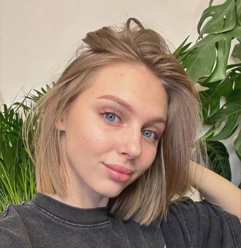 Sofiaaaparker, Tease & Flirty OnlyFans creator, profile photo