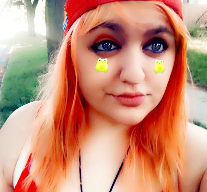 Spankmyassdaddy, Girlfriend Experience OnlyFans creator, profile photo