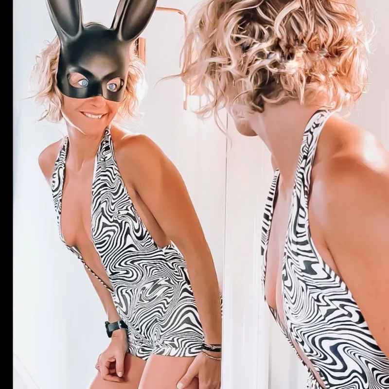 Sportynaked, Girlfriend Experience OnlyFans creator, profile photo