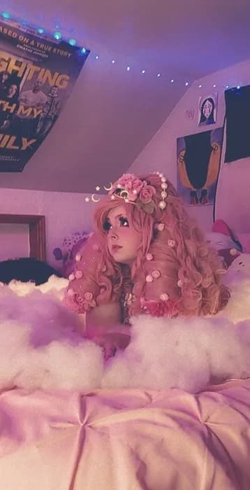 Starlightgem.Cos, Cosplay & Gamer Girls OnlyFans creator, profile photo