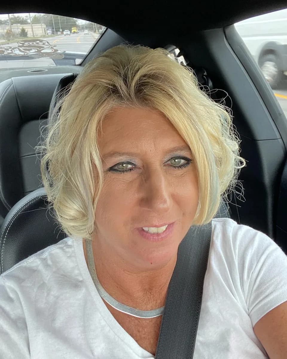 Stikchik, Girlfriend Experience OnlyFans creator, profile photo
