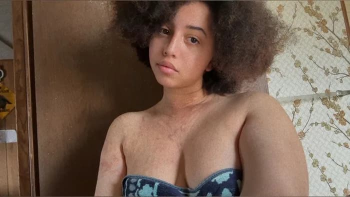 Sunnypiez, Girlfriend Experience OnlyFans creator, profile photo