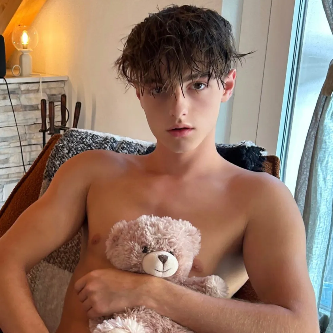 Svandylove, Tease & Flirty OnlyFans creator, profile photo