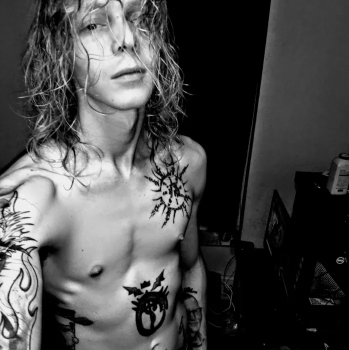Tattooshaggy, Girlfriend Experience OnlyFans creator, profile photo