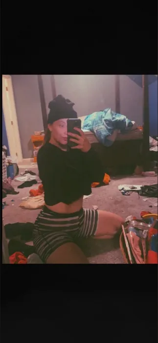 Temptationtt, Feet & Fetish OnlyFans creator, profile photo
