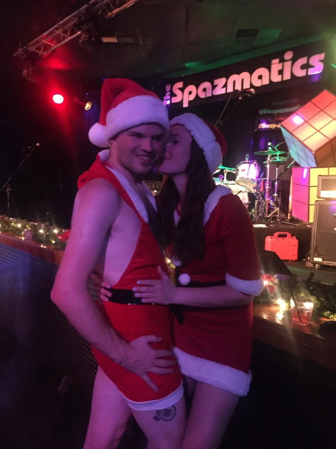 Thatonekinkycouple, Girlfriend Experience OnlyFans creator, profile photo