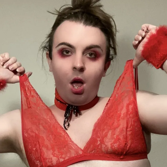 Theauntman, Cosplay & Gamer Girls OnlyFans creator, profile photo