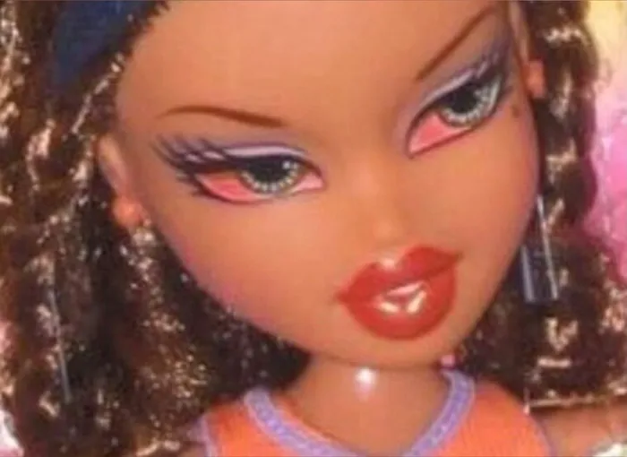 Thebussydoll, Feet & Fetish OnlyFans creator, profile photo
