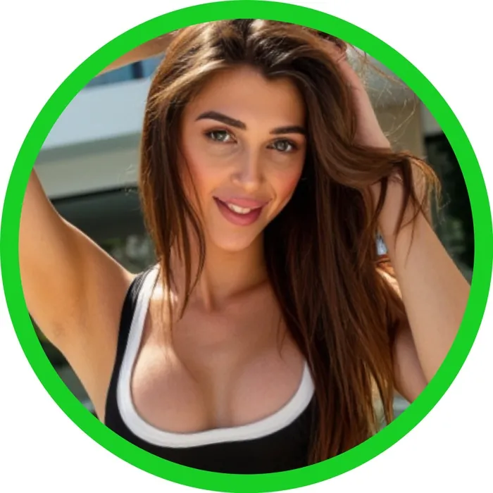 Theginadivine, Girlfriend Experience OnlyFans creator, profile photo