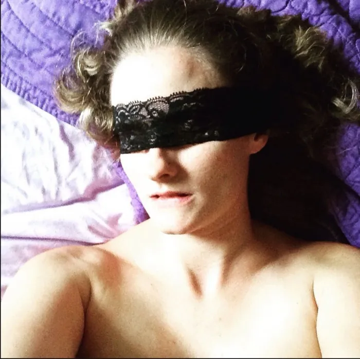 Thequeendio, Girlfriend Experience OnlyFans creator, profile photo