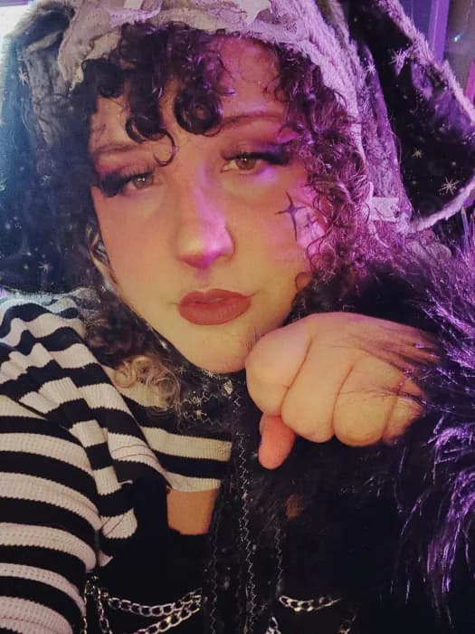 Thiccfaeby3, Cosplay & Gamer Girls OnlyFans creator, profile photo