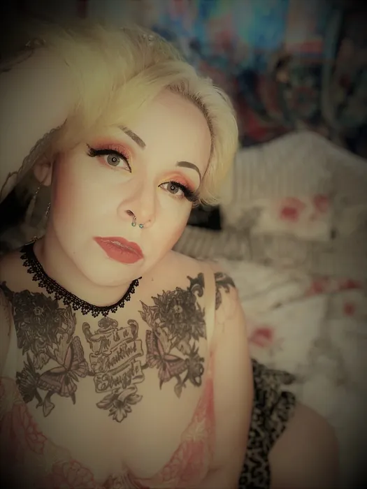 Thickgoddessfree4U, Tease & Flirty OnlyFans creator, profile photo