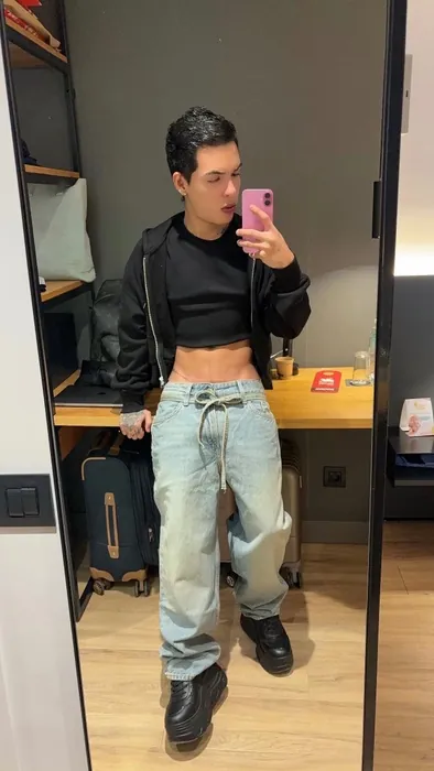Tian Guthier, MILF & Mature OnlyFans creator, profile photo