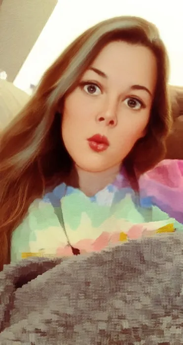 Tif Flower, Tease & Flirty OnlyFans creator, profile photo