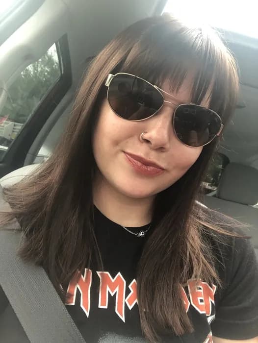 Tokyorose420, Girlfriend Experience OnlyFans creator, profile photo