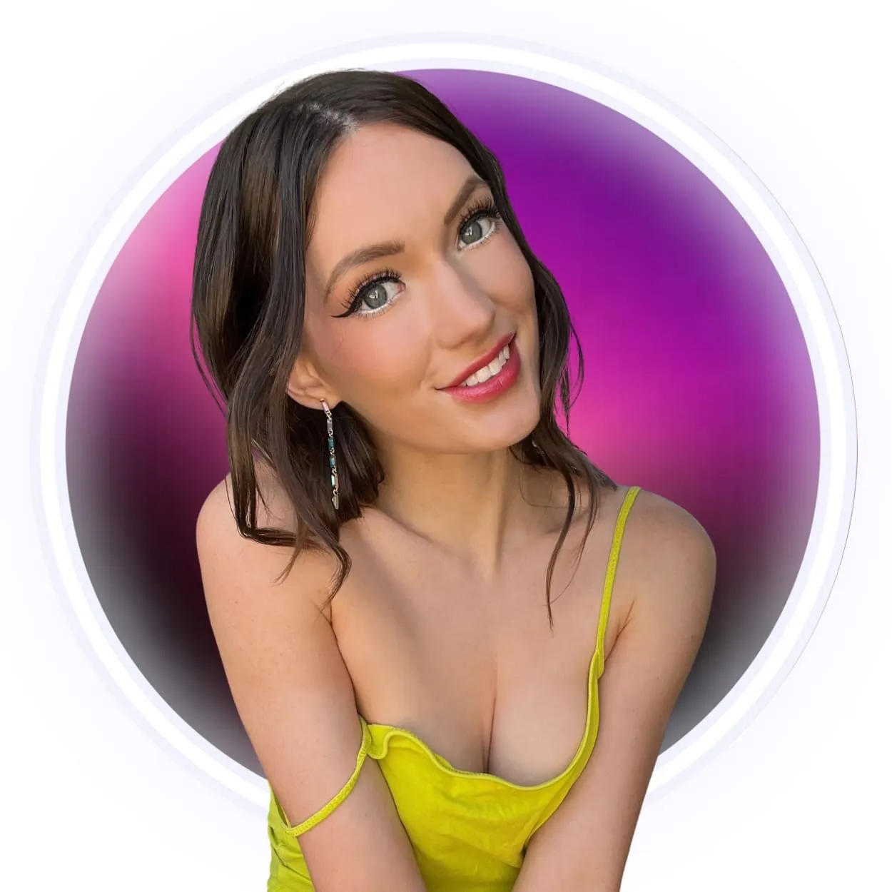Toycrazykatie, Girlfriend Experience OnlyFans creator, profile photo