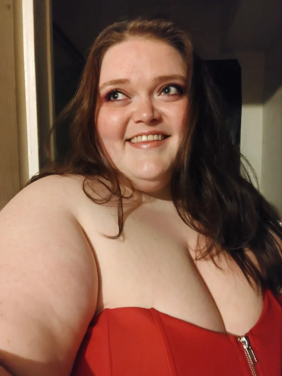 Txsizedgoddess, Tease & Flirty OnlyFans creator, profile photo