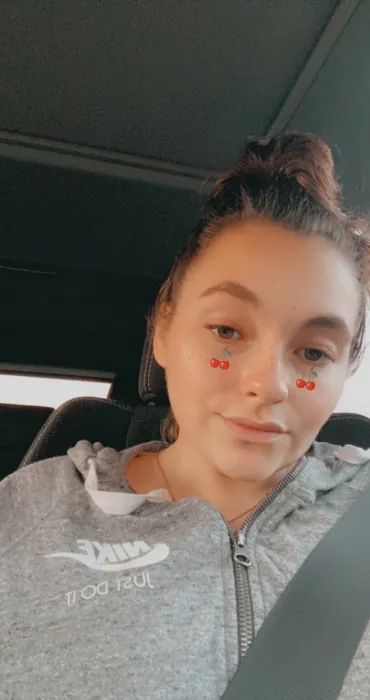 U153781995, Girlfriend Experience OnlyFans creator, profile photo