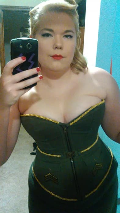 U165013029, Girlfriend Experience OnlyFans creator, profile photo