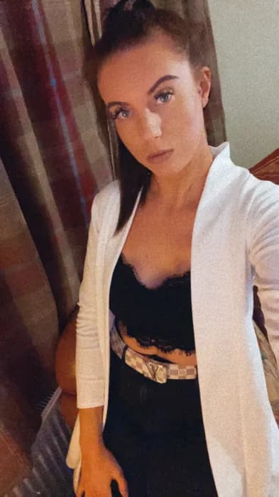 U29613811, Tease & Flirty OnlyFans creator, profile photo