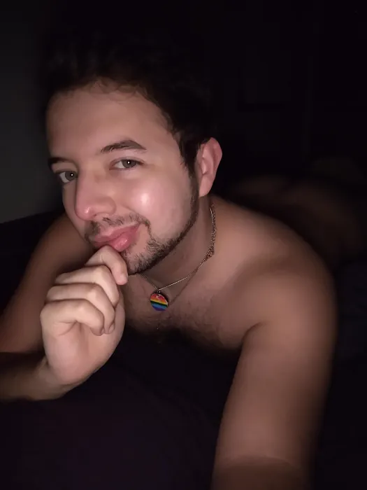U33280493, Girlfriend Experience OnlyFans creator, profile photo