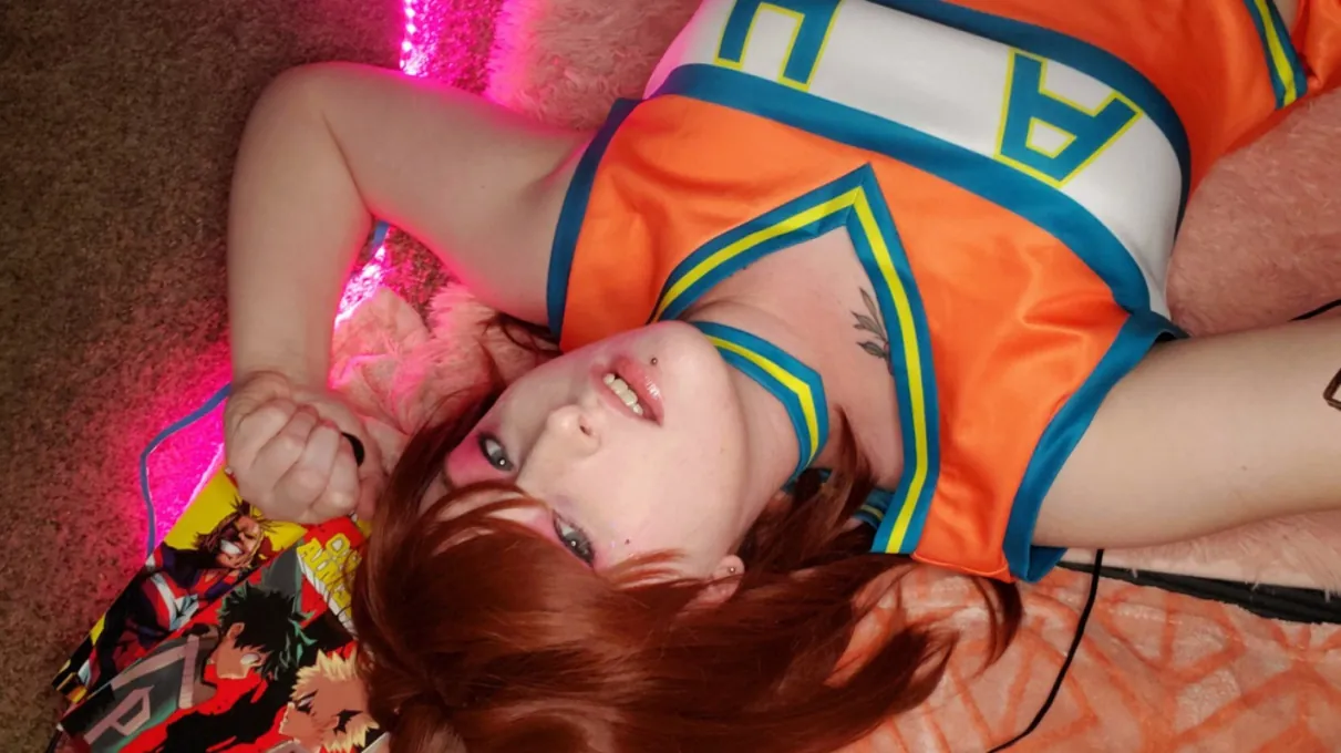 Urarakaochako, Girlfriend Experience OnlyFans creator, profile photo