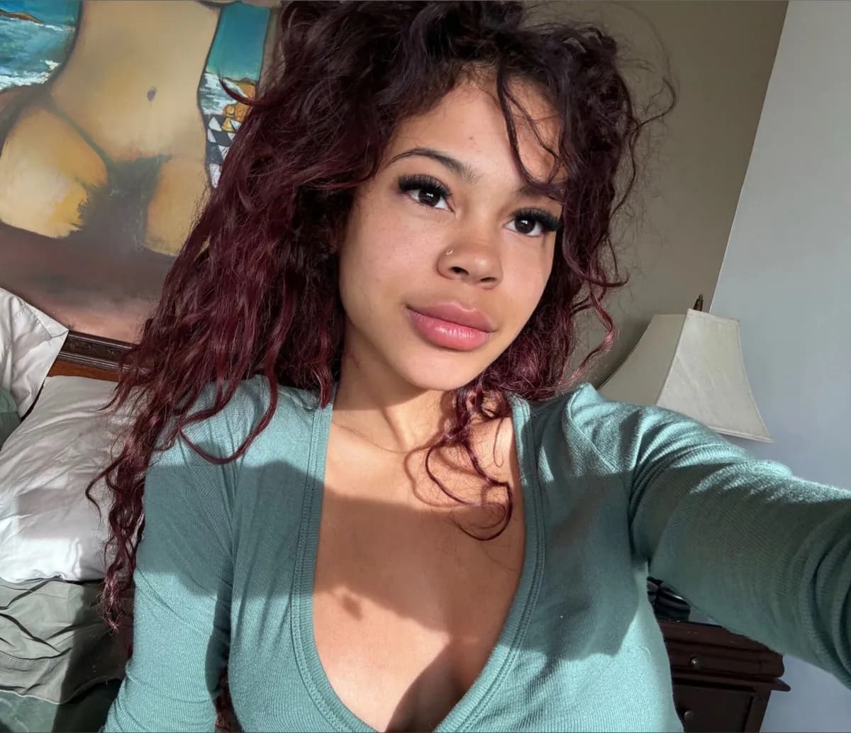 Urfavangell, Girlfriend Experience OnlyFans creator, profile photo