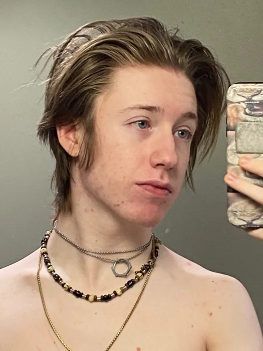 Urfavtwink18, Girlfriend Experience OnlyFans creator, profile photo