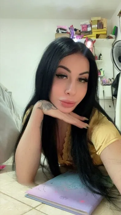 Valeria.Tg, Tease & Flirty OnlyFans creator, profile photo