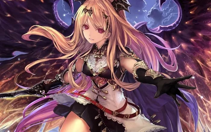 Vampiiangel, Cosplay & Gamer Girls OnlyFans creator, profile photo