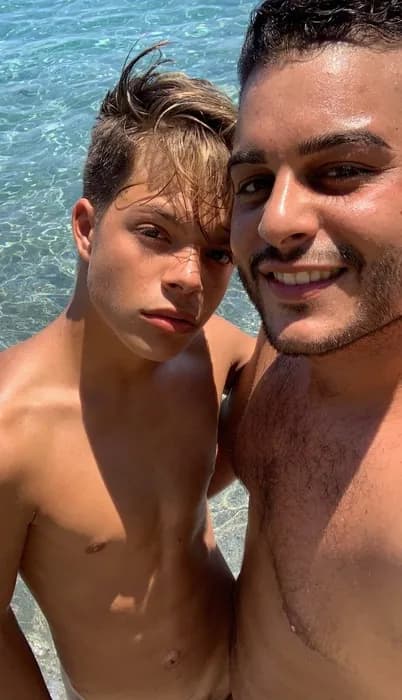Vestro, Girlfriend Experience OnlyFans creator, profile photo