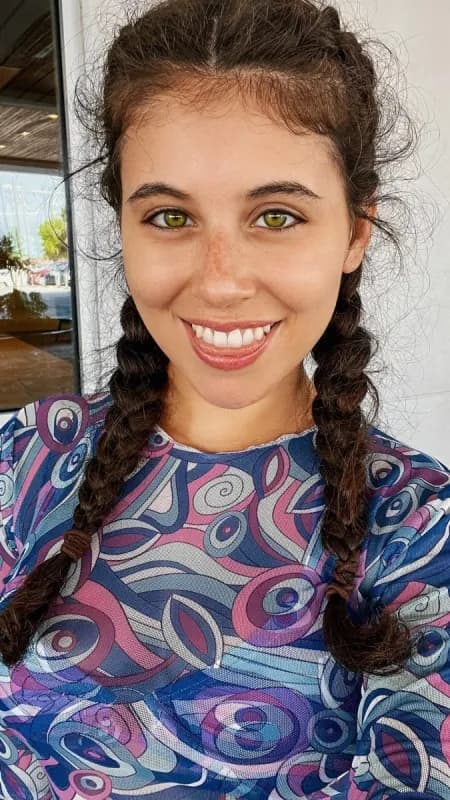 Violetbrandani, Girlfriend Experience OnlyFans creator, profile photo