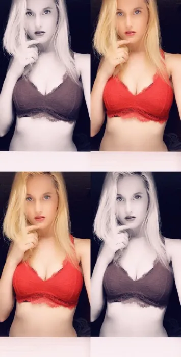 Vsnowfoxvxoxo, Cosplay & Gamer Girls OnlyFans creator, profile photo