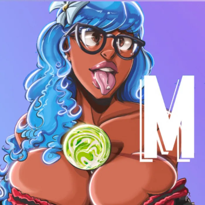 Waifuminti, Girlfriend Experience OnlyFans creator, profile photo